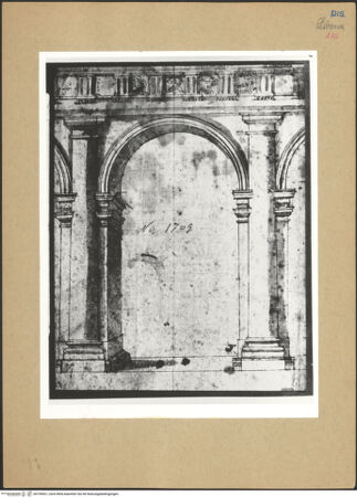 Vorderseite von bh199001_recto