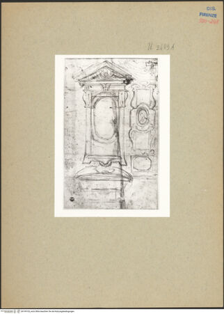 Vorderseite von bh199103_recto