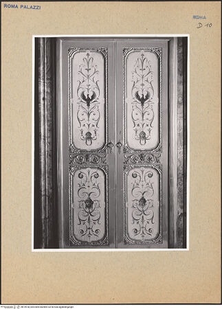 Vorderseite von bh199160_recto