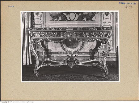 Vorderseite von bh199161_recto