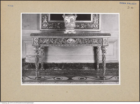 Vorderseite von bh199162_recto