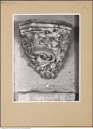 Vorderseite von bh199164_recto