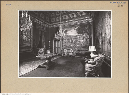 Vorderseite von bh199166_recto