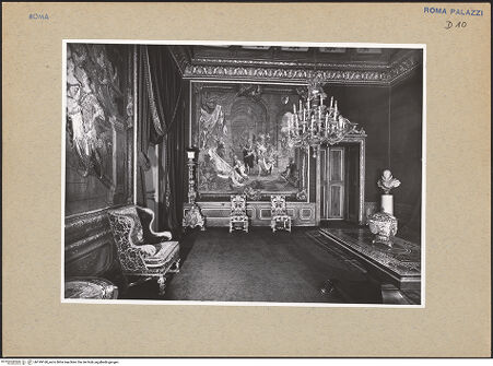 Vorderseite von bh199168_recto