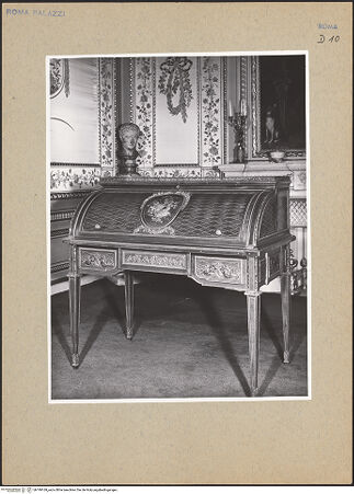 Vorderseite von bh199169_recto