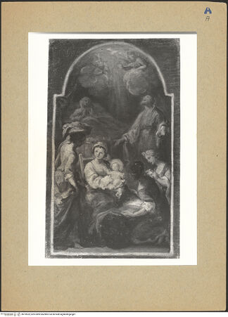 Vorderseite von bh199352_recto