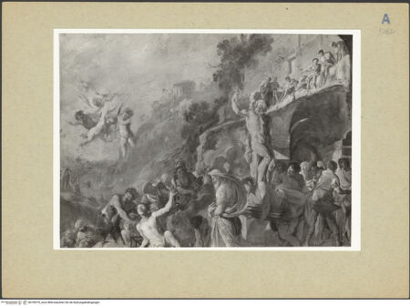 Vorderseite von bh199375_recto