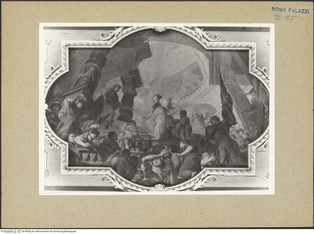 Vorderseite von bh199385_recto