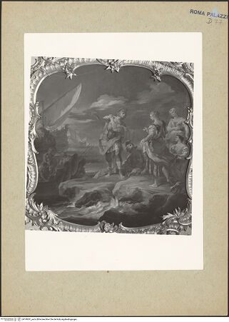 Vorderseite von bh199391_recto