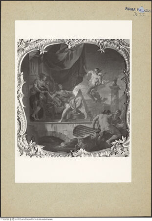 Vorderseite von bh199393_recto