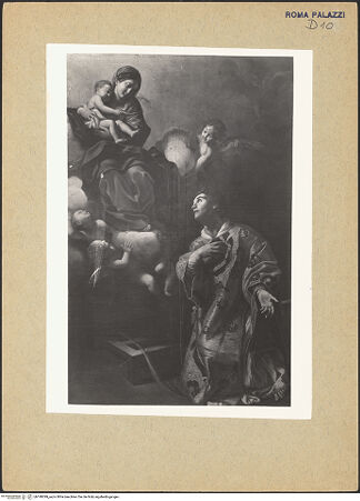 Vorderseite von bh199399_recto