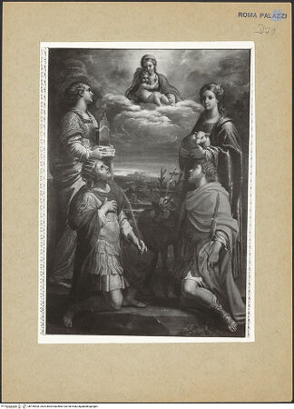 Vorderseite von bh199400_recto