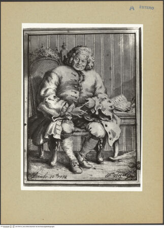 Vorderseite von bh199416_recto