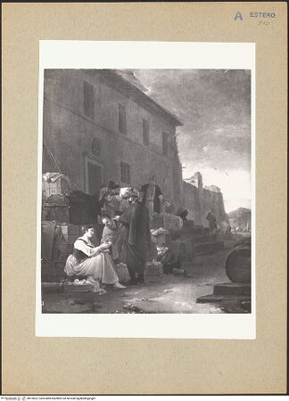 Vorderseite von bh199437_recto