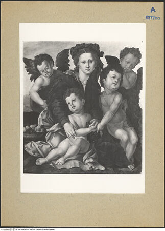 Vorderseite von bh199476_recto