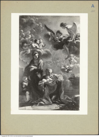 Vorderseite von bh199510_recto