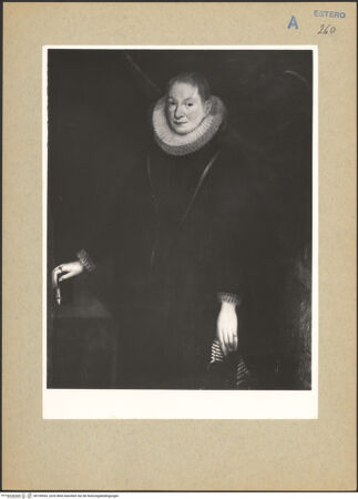 Vorderseite von bh199543_recto