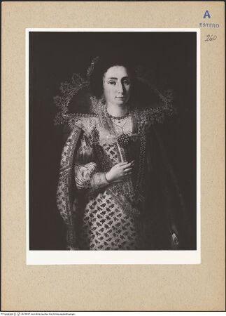 Vorderseite von bh199557_recto