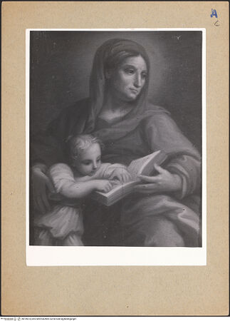 Vorderseite von bh199574_recto