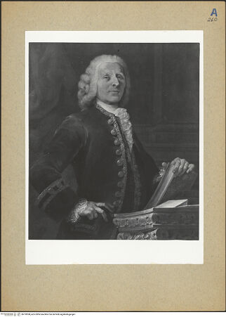 Vorderseite von bh199598_recto