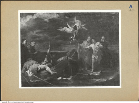 Vorderseite von bh199650_recto