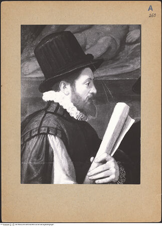 Vorderseite von bh199684_recto