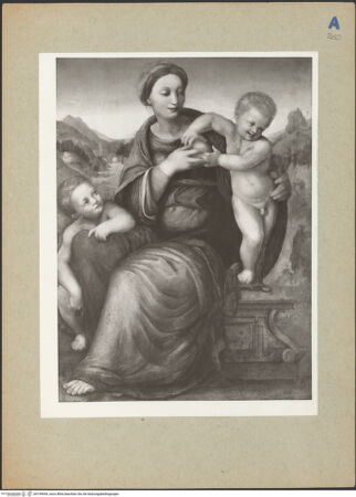 Vorderseite von bh199694_recto