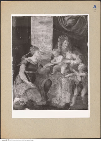 Vorderseite von bh199700_recto