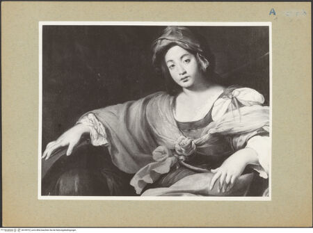 Vorderseite von bh199722_recto