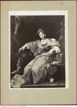 Vorderseite von bh199723_recto