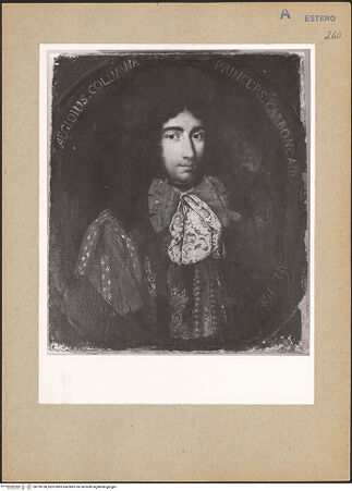 Vorderseite von bh199738_recto