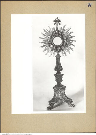 Vorderseite von bh199770_recto