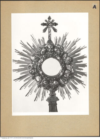 Vorderseite von bh199771_recto