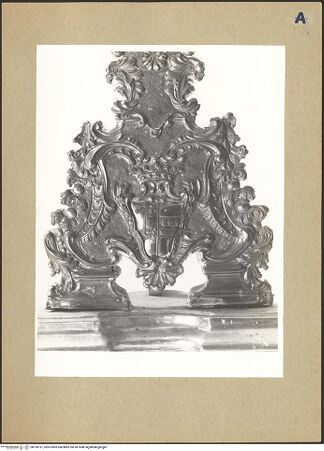 Vorderseite von bh199791_recto