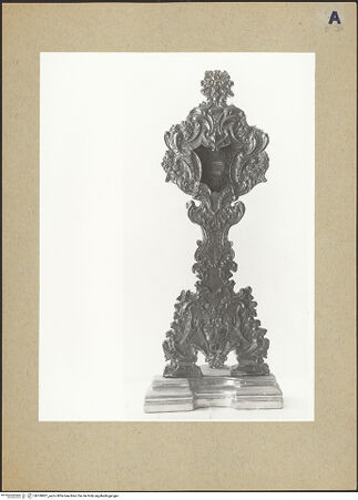 Vorderseite von bh199801_recto