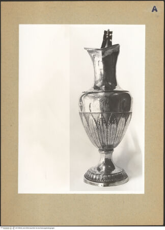 Vorderseite von Hutzel, Max [https://www.deutsche-digitale-bibliothek.de/content/lizenzen/rv-ez/] Krug - , bh199828_recto. Foto.