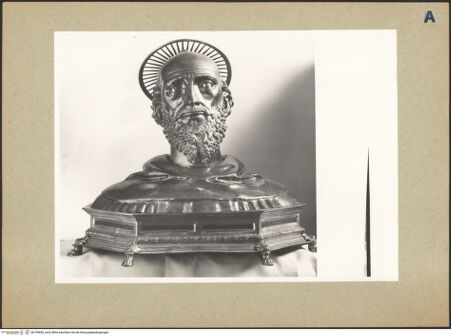 Vorderseite von bh199842_recto