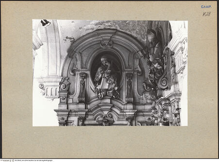 Vorderseite von Bösel, Richard [https://www.deutsche-digitale-bibliothek.de/content/lizenzen/rv-fz/] Seliger Nicola Albergati - Frontalansicht, bh199843_recto. Foto: Bösel, Richard.