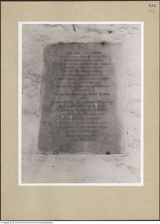 Vorderseite von bh199945_recto