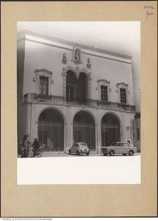 Vorderseite von bh200030_recto