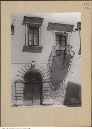 Vorderseite von bh200031_recto