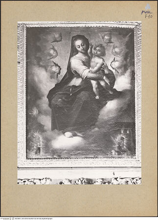 Vorderseite von bh200081_recto