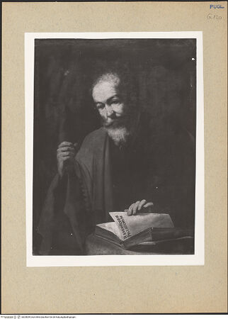 Vorderseite von bh200099_recto