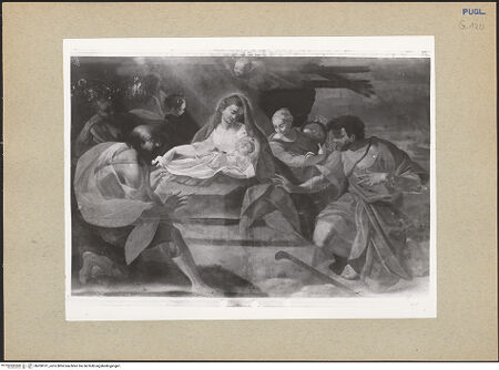 Vorderseite von bh200101_recto