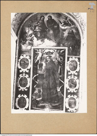 Vorderseite von bh200133_recto