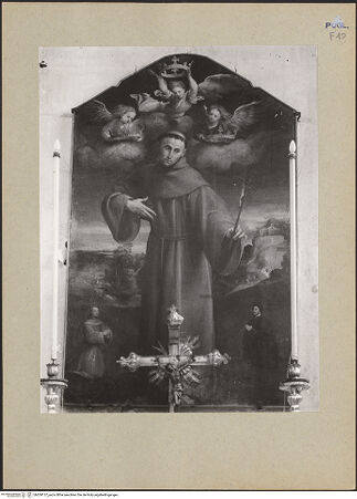 Vorderseite von bh200137_recto