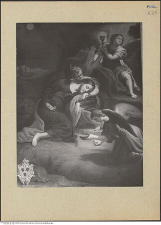 Vorderseite von bh200163_recto