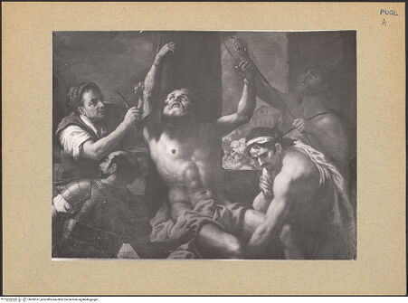 Vorderseite von bh200167_recto