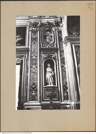 Vorderseite von Bösel, Richard [https://www.deutsche-digitale-bibliothek.de/content/lizenzen/rv-fz/] Johannes der Täufer - Frontalansicht, bh200235_recto. Foto: Bösel, Richard.