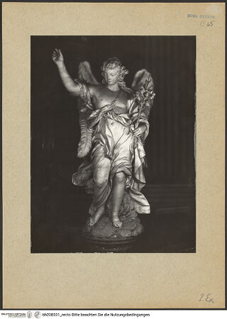 Vorderseite von bh200331_recto